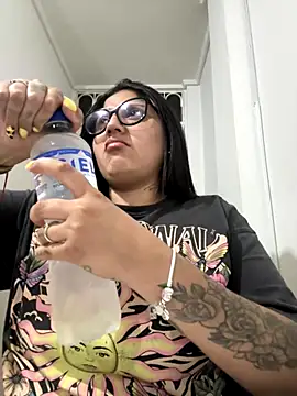 croftsmila online show from 19, 10, 2025