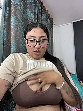 croftsmila online show from 16, 2, 2026