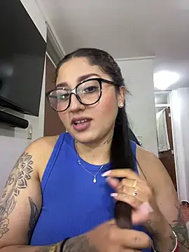 croftsmila online show from 19, 7, 2026
