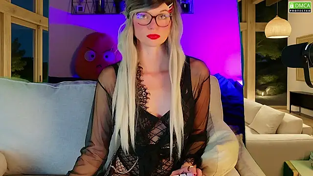 Snapshot of Kittychatte chatting on 1, 10, 2025 Kittychatte online show from 1, 10, 2025