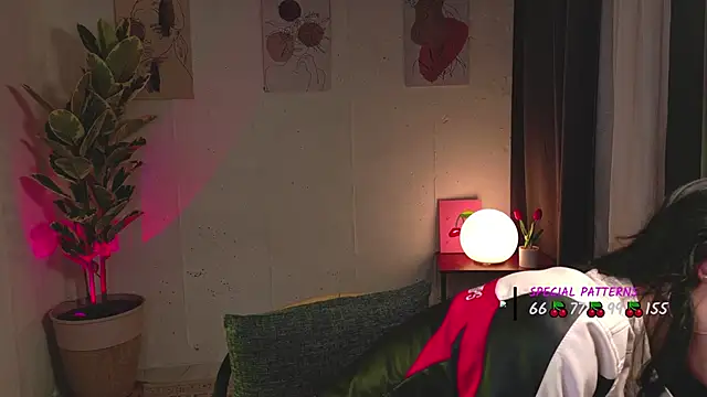 carolinerousev online show from 26, 2, 2026