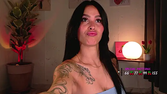 carolinerousev online show from 4, 3, 2026