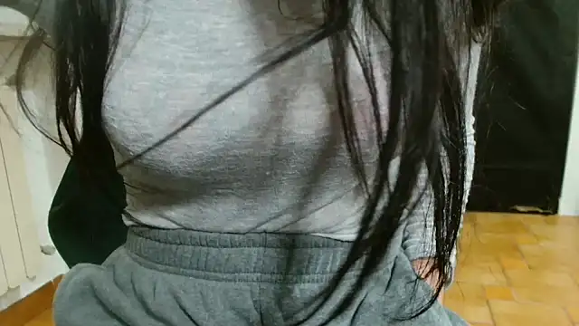 patatinahot87 online show from 21, 3, 2026