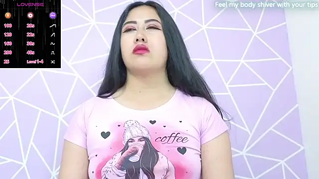 altheamoore online show from 4, 10, 2025