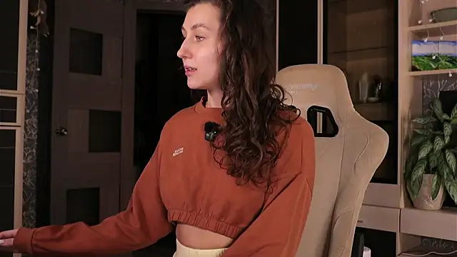 Chill out with Salvia online show from 19, 3, 2026