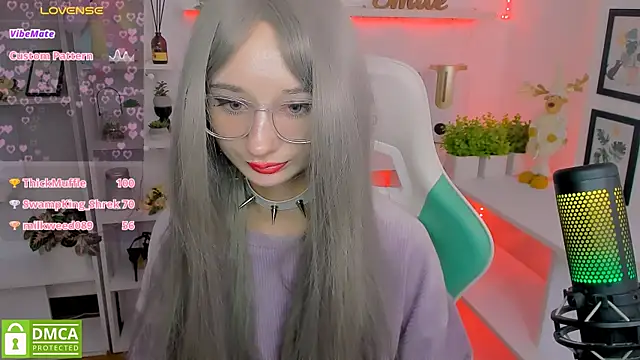 Katia Kim online show from 16, 2, 2025