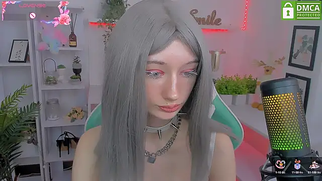 Katia Kim online show from 5, 3, 2025