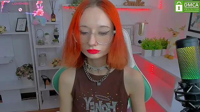 Katia Kim online show from 13, 3, 2025