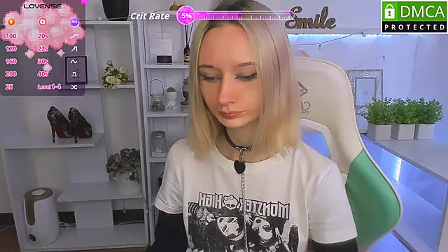 Katia Kim online show from 11, 9, 2025