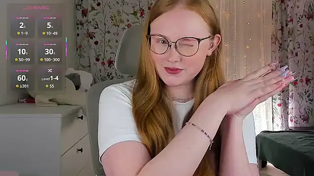 Olivia Date online show from 20, 6, 2026