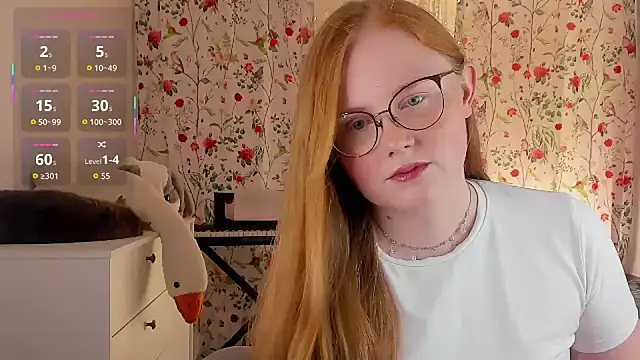 Olivia Date online show from 21, 6, 2026