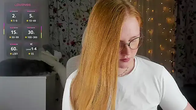 Olivia Date online show from 27, 6, 2026