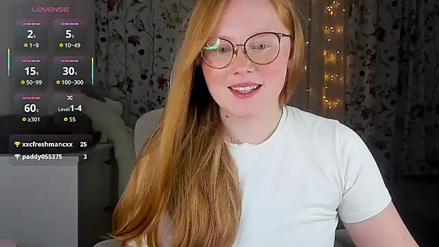 Olivia Date online show from 9, 7, 2026