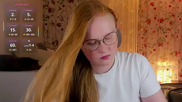 Olivia Date online show from 12, 7, 2026