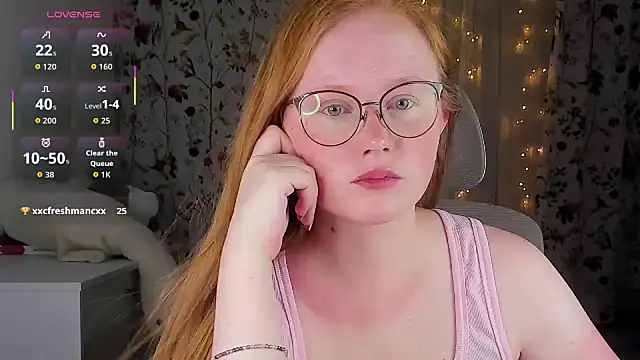 Olivia Date online show from 14, 7, 2026