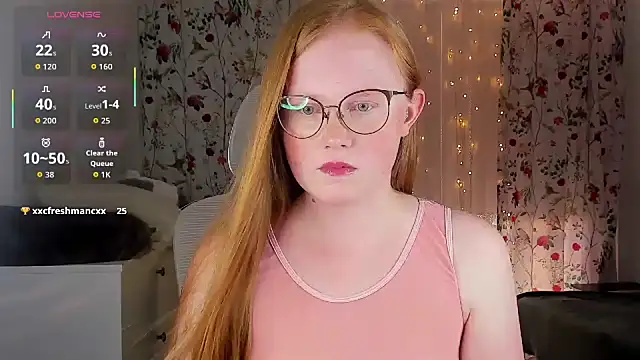 Olivia Date online show from 24, 7, 2026