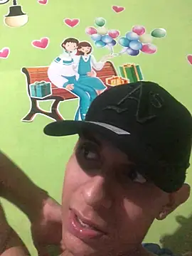 Snapshot of fran777775 chatting on 19, 1, 2026 fran777775 online show from 19, 1, 2026