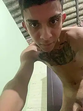 Snapshot of fran777775 chatting on 6, 3, 2026 fran777775 online show from 6, 3, 2026