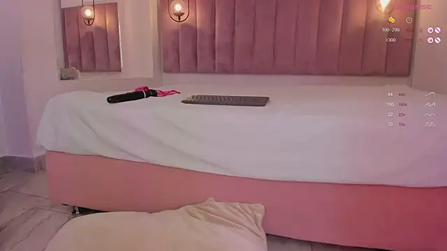 luisah  online show from 14, 1, 2025