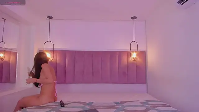 luisah  online show from 8, 2, 2025