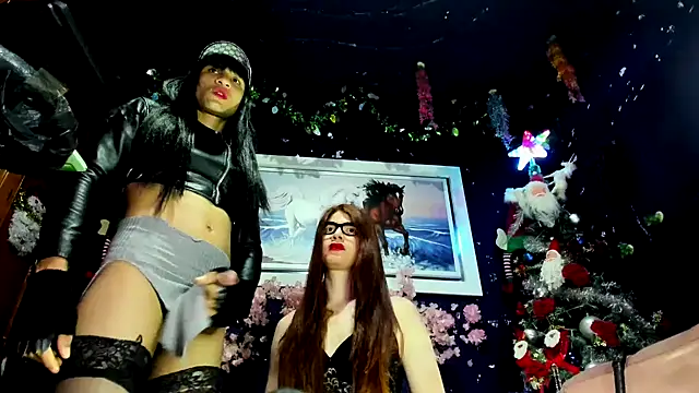 latintransbigcum online show from 23, 1, 2025