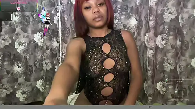 lil momma420 online show from 1, 11, 2025