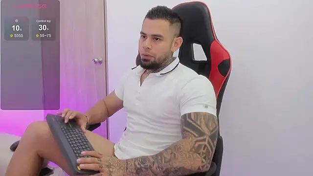 jeanpi01 online show from 24, 4, 2026