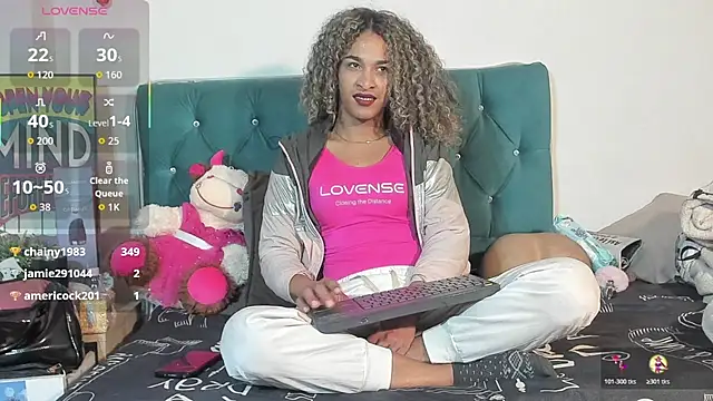 Snapshot of StefanyMiler chatting on 16, 6, 2026 StefanyMiler online show from 16, 6, 2026