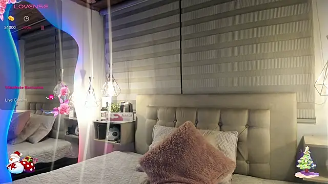 cristal  hot 1 online show from 2, 12, 2025