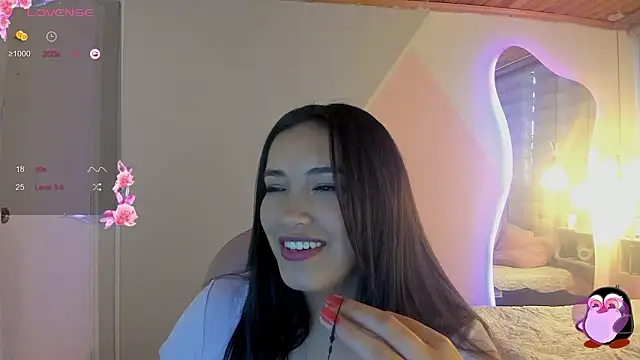 cristal  hot 1 online show from 10, 3, 2026