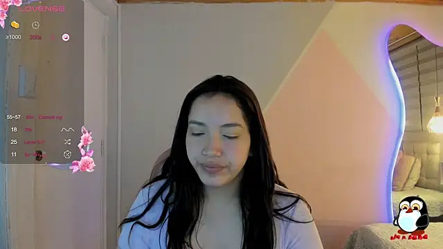 Snapshot of cristal__hot_1 chatting on 25, 7, 2026 cristal hot 1 online show from 25, 7, 2026