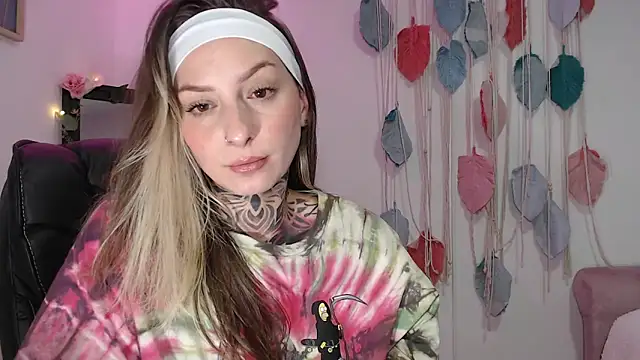 agatha ink3 online show from 1, 3, 2025