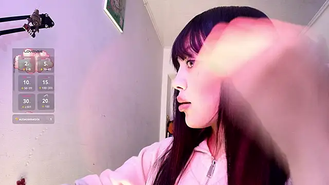 Snapshot of Persia_09 chatting on 9, 2, 2026 Persia 09 online show from 9, 2, 2026