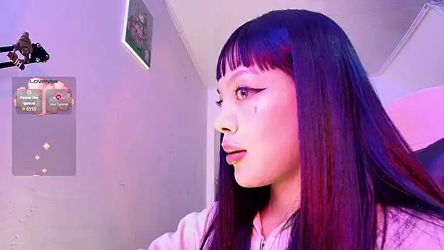 Snapshot of Persia_09 chatting on 25, 2, 2026 Persia 09 online show from 25, 2, 2026