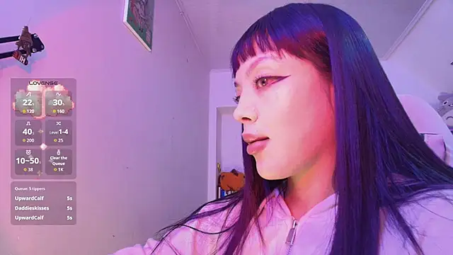 Snapshot of Persia_09 chatting on 3, 3, 2026 Persia 09 online show from 3, 3, 2026