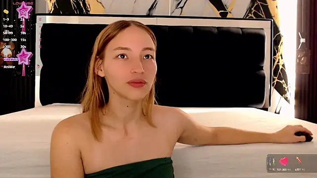 WhiteSun 01 online show from 29, 1, 2025