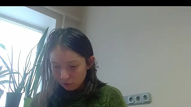 Sophi Cute online show from 16, 3, 2025