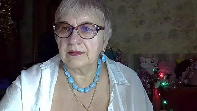 SweetCherry27 online show from 20, 12, 2025