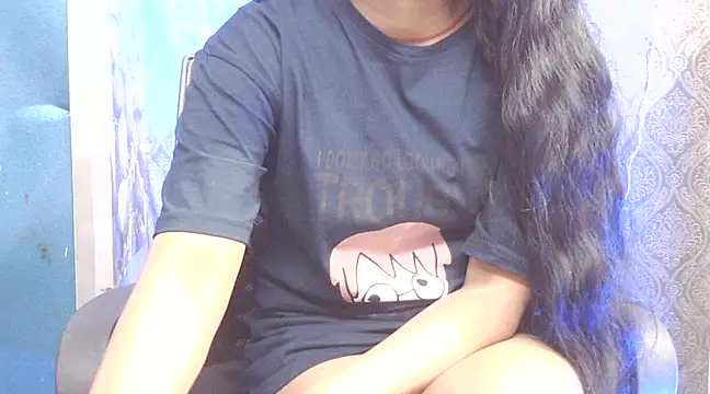 Supriya201 online show from 4, 3, 2025