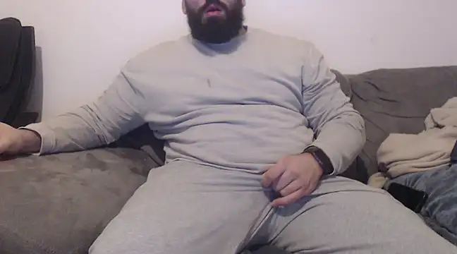 hugemachohandsome online show from 7, 2, 2025