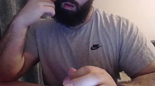 hugemachohandsome online show from 24, 2, 2025