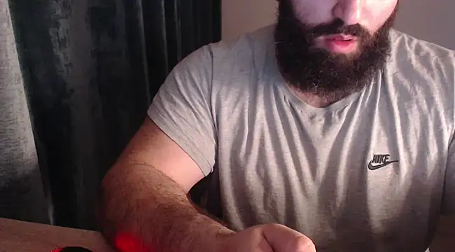 hugemachohandsome online show from 27, 2, 2025