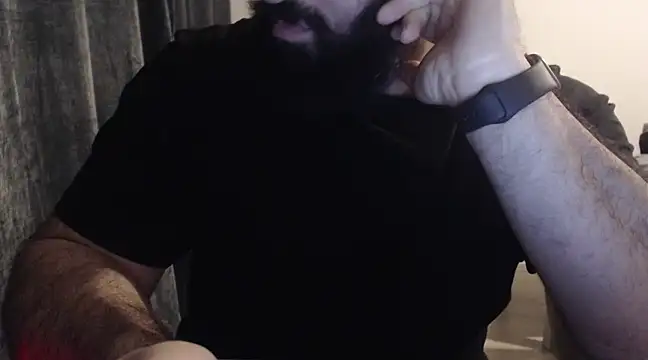 hugemachohandsome online show from 1, 3, 2025