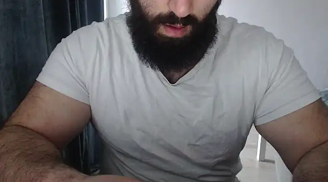 hugemachohandsome online show from 7, 3, 2025