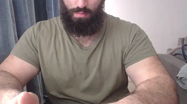 hugemachohandsome online show from 11, 3, 2025