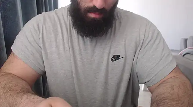 hugemachohandsome online show from 14, 3, 2025