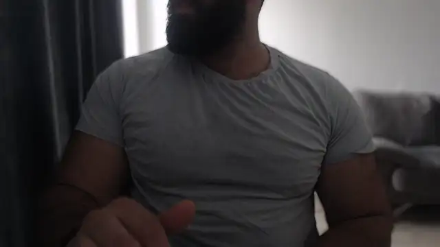 hugemachohandsome online show from 15, 9, 2025