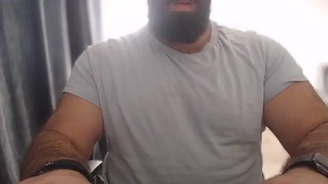 hugemachohandsome online show from 17, 9, 2025