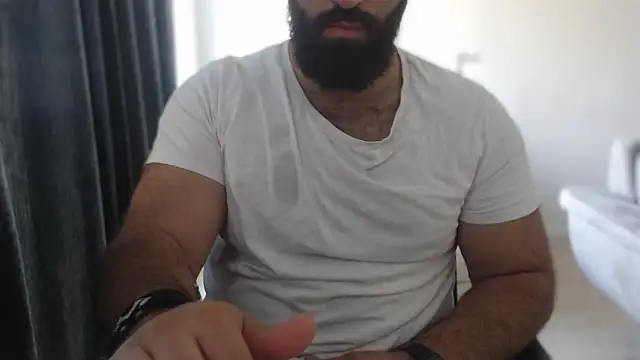 hugemachohandsome online show from 20, 9, 2025