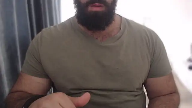 hugemachohandsome online show from 21, 9, 2025